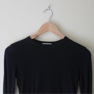 Cotton Citizen Verona Crop Shirt